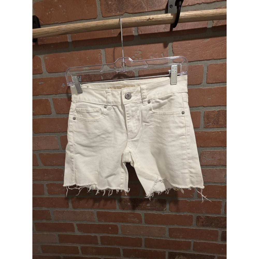 American Eagle Outfitters Women'sshorts Size 2 Stretch        ‎  Sku 13